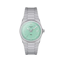 Orologio Tissot in Acciaio T1372101109100 - T1372101109100